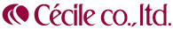 ZV[ Cecile.co.,ltd
